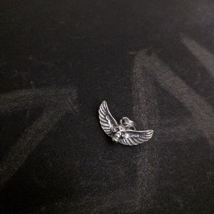 Chrome Hearts Mahalia Pendant